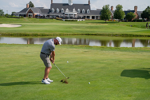 317 2025 Golf Tournament