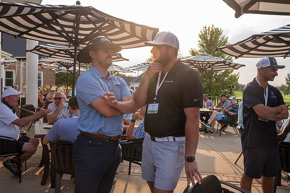 426 2025 Golf Tournament