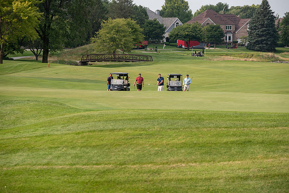 387 2025 Golf Tournament