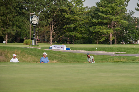 356 2025 Golf Tournament