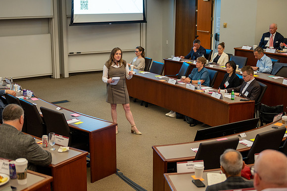 255 2025 Marketing Summit