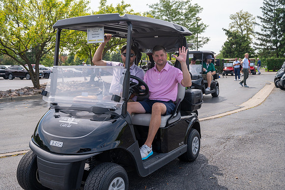 093 2025 Golf Tournament