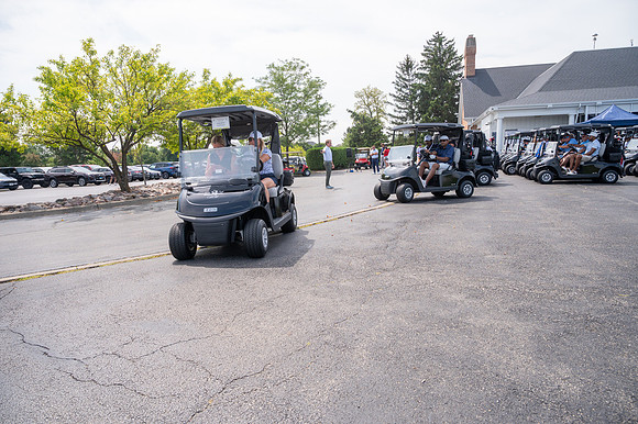 089 2025 Golf Tournament