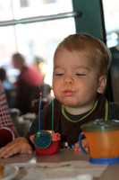 Evan is 2 009