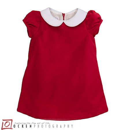RedDress