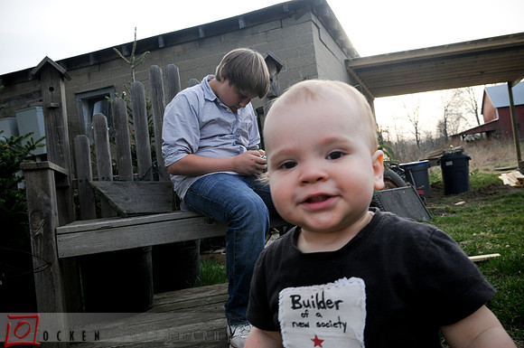 032 Easter 2010