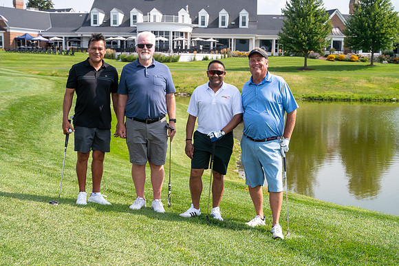 299 2025 Golf Tournament