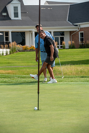 295 2025 Golf Tournament