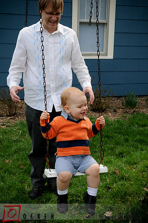 109 Easter 2010