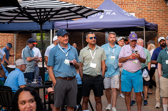 443 2025 Golf Tournament