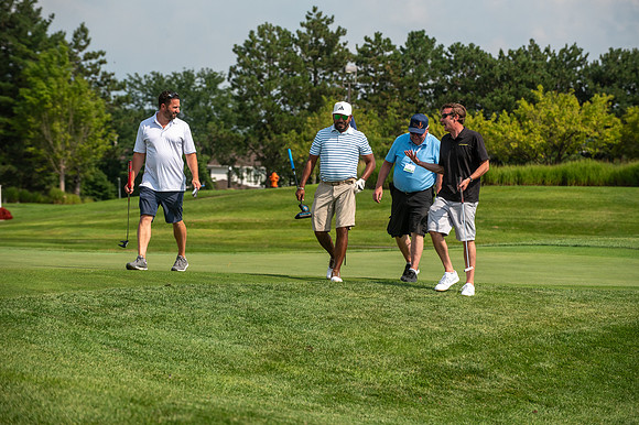 281 2025 Golf Tournament