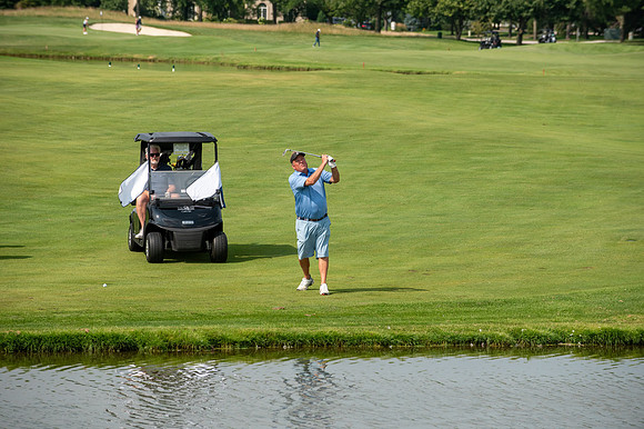 285 2025 Golf Tournament