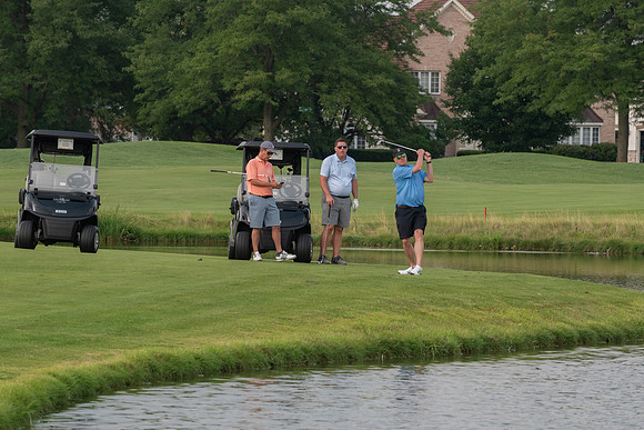 366 2025 Golf Tournament