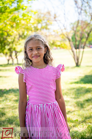 004 2021 Girls Dresses