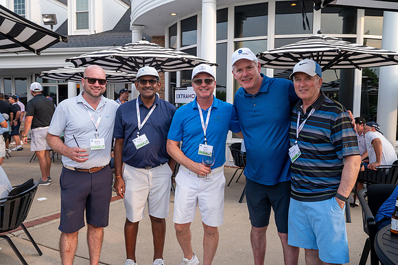 429 2025 Golf Tournament