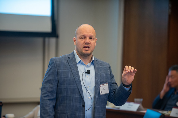 287 2025 Marketing Summit