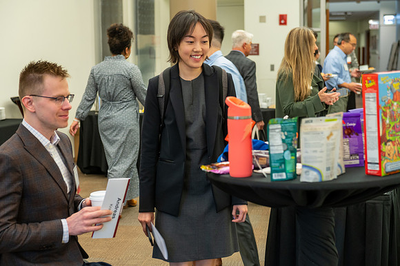 250 2025 Marketing Summit