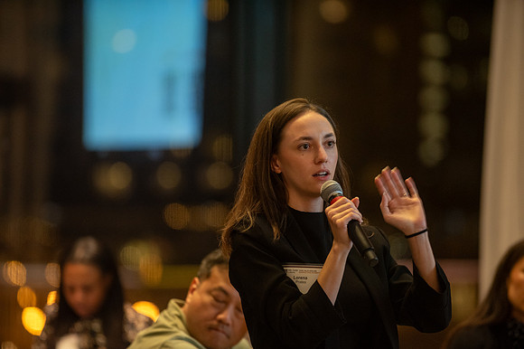 207 2025 Marketing Summit