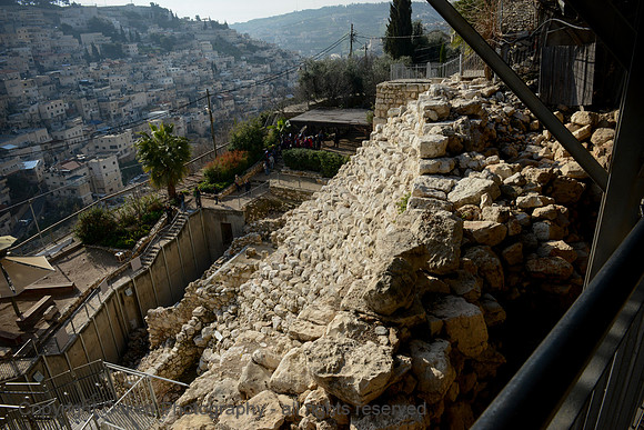265 City of David
