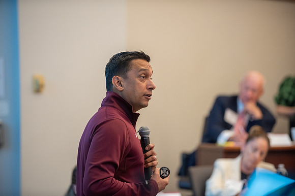 270 2025 Marketing Summit
