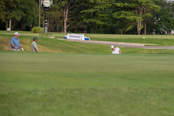 354 2025 Golf Tournament
