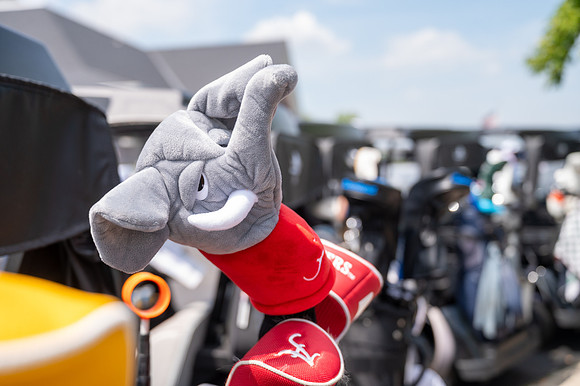 056 2025 Golf Tournament