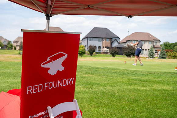 137 2025 Golf Tournament
