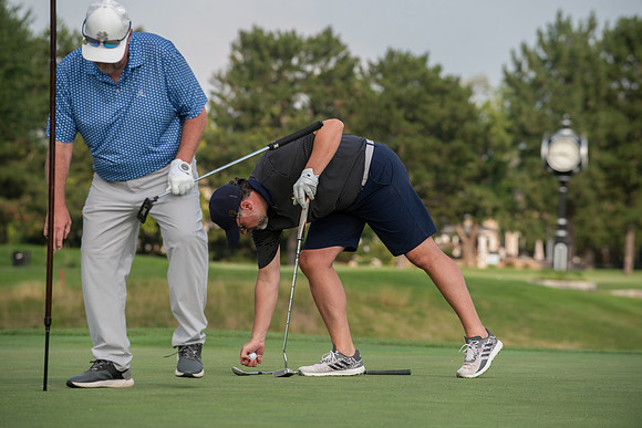 360 2025 Golf Tournament