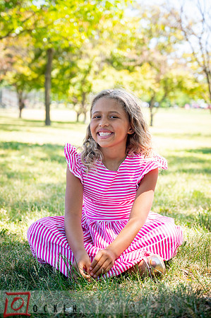 007 2021 Girls Dresses
