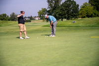004 2025 Golf Tournament
