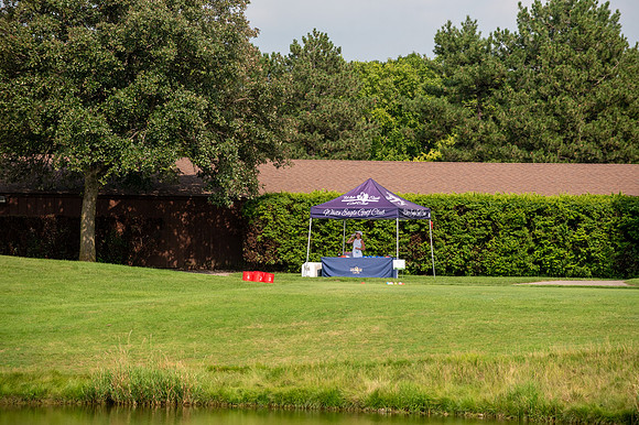 288 2025 Golf Tournament