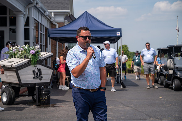 072 2025 Golf Tournament