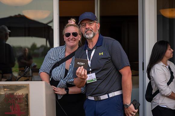 504 2025 Golf Tournament