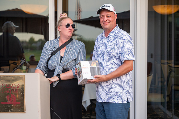 522 2025 Golf Tournament