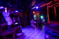 2013 Improbable Frequency Archive