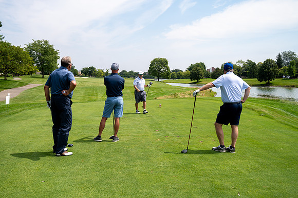 103 2025 Golf Tournament
