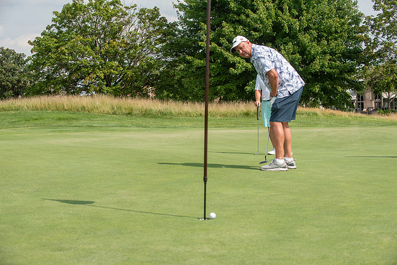 260 2025 Golf Tournament