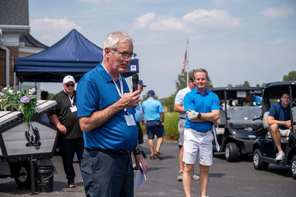 068 2025 Golf Tournament