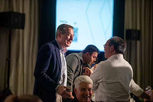 215 2025 Marketing Summit