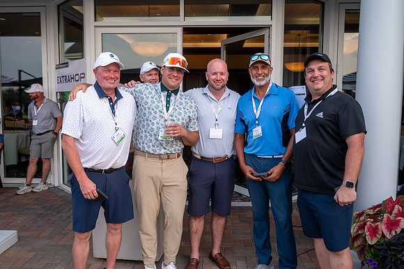 475 2025 Golf Tournament