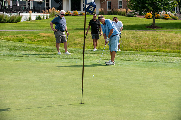 289 2025 Golf Tournament