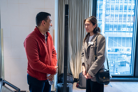 102 2025 Marketing Summit
