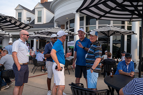 428 2025 Golf Tournament