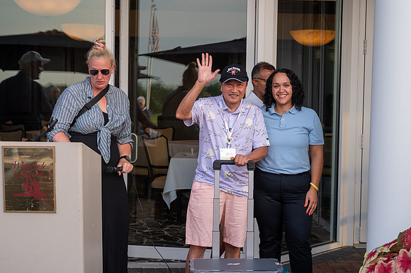 508 2025 Golf Tournament