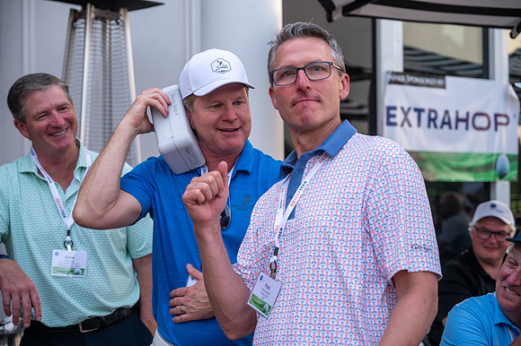516 2025 Golf Tournament