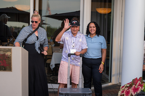 507 2025 Golf Tournament