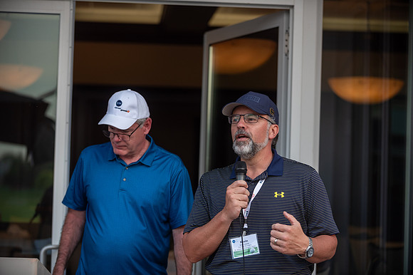 452 2025 Golf Tournament