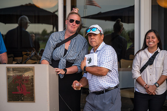 519 2025 Golf Tournament
