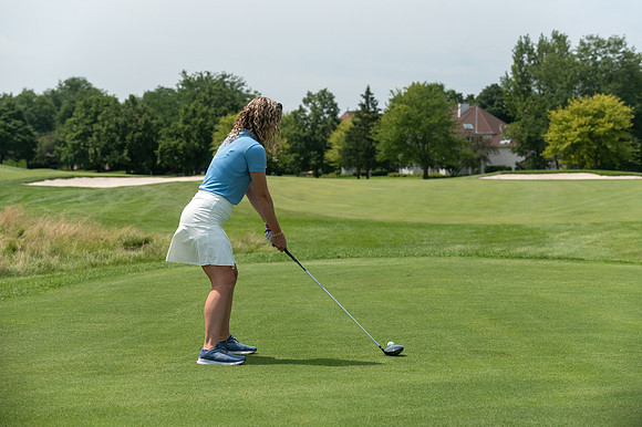 116 2025 Golf Tournament
