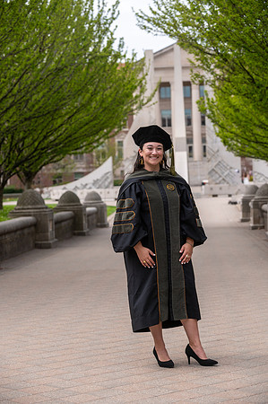 157 2025 Graduation Photos